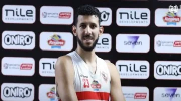 قرار حاسم الأربعاء.. فض منازعات السلة تحسم شكوى ثنائي نادي الزمالك